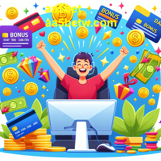 Maximize sua Experiência de Jogo com Promoções no aa5bet