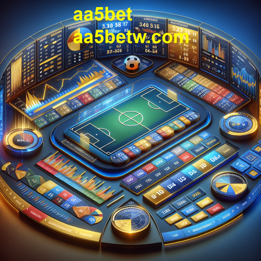 Apostas Esportivas: O Crescimento e a Emoção no aa5bet